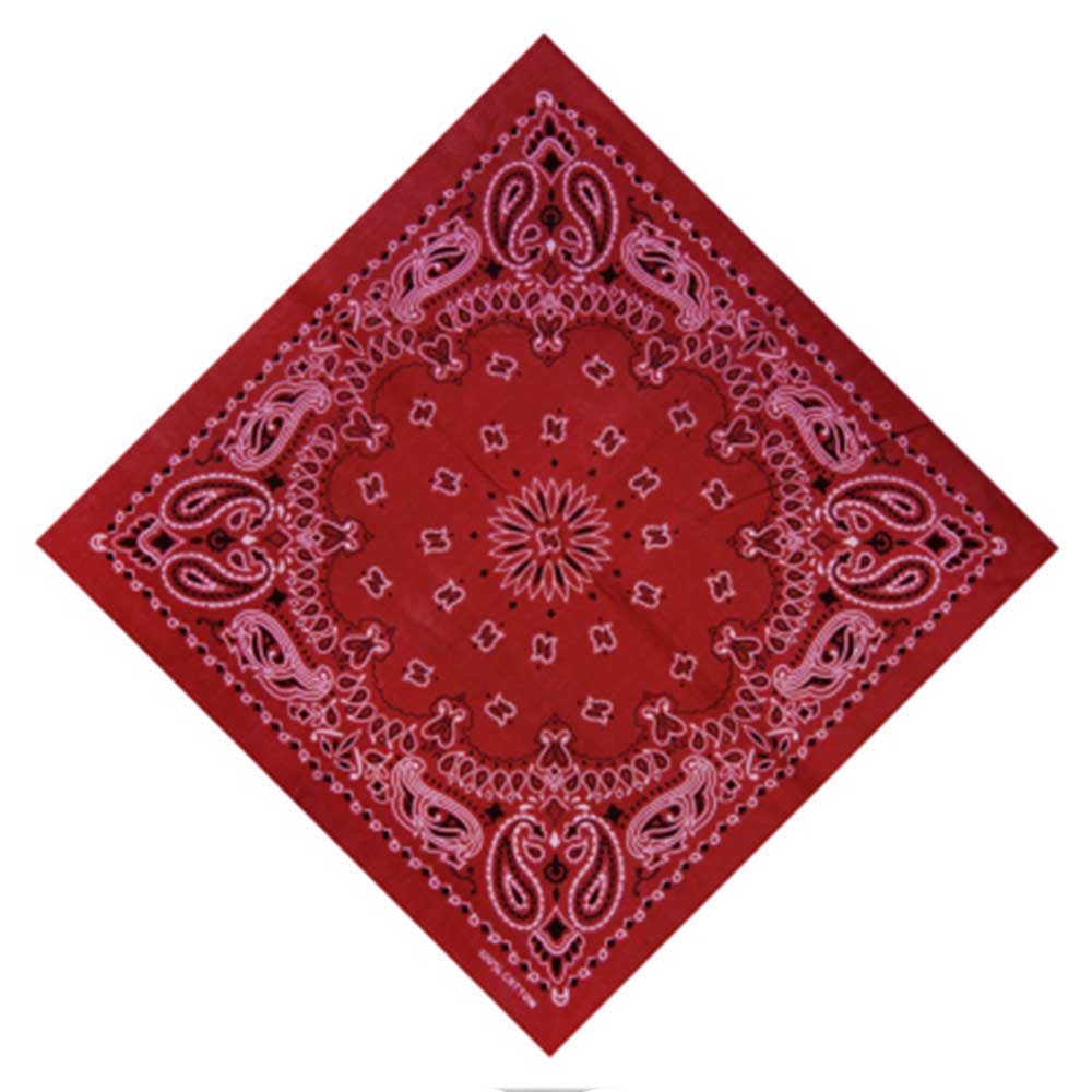 Lenço de Pescoço e Pulso Mascu - Handkerchief Cotton Men avaliação e preço