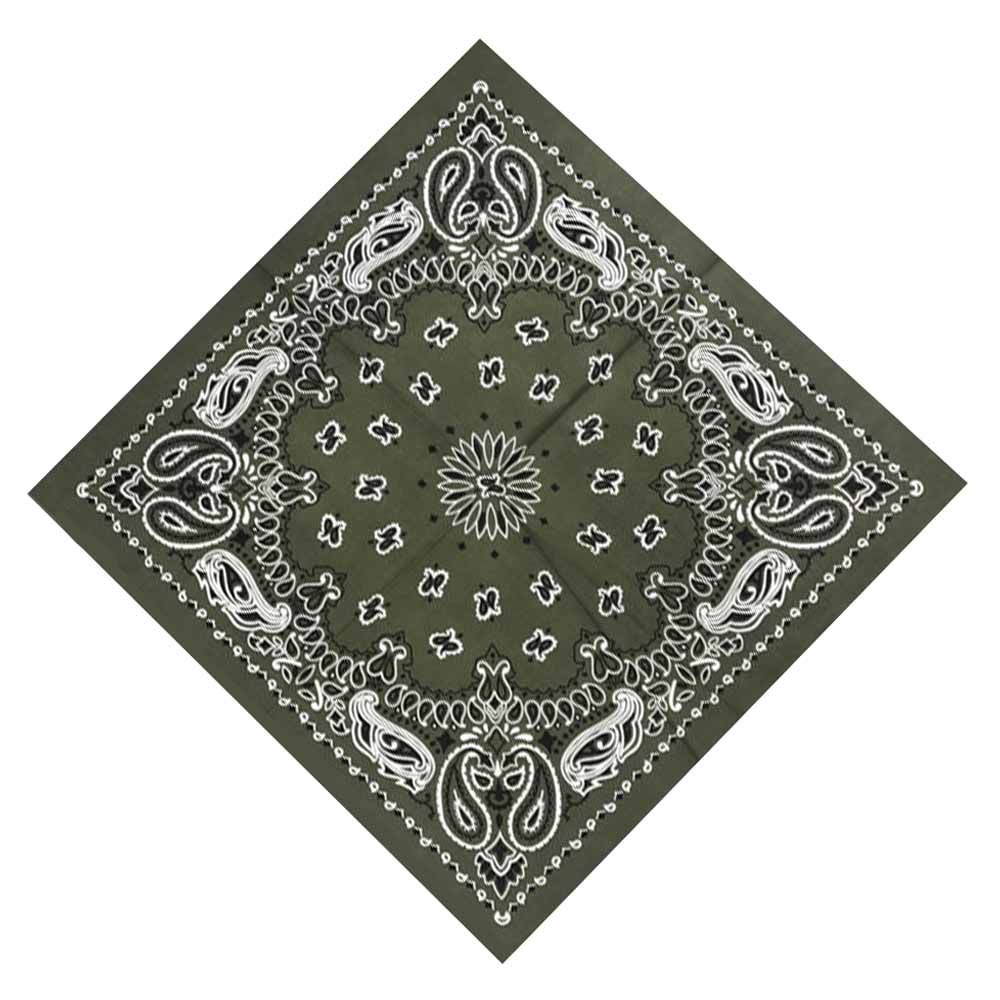 Lenço de Pescoço e Pulso Mascu - Handkerchief Cotton Men avaliação e preço