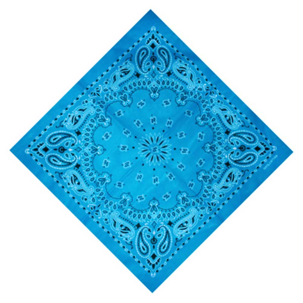 Lenço de Pescoço e Pulso Mascu - Handkerchief Cotton Men avaliação e preço
