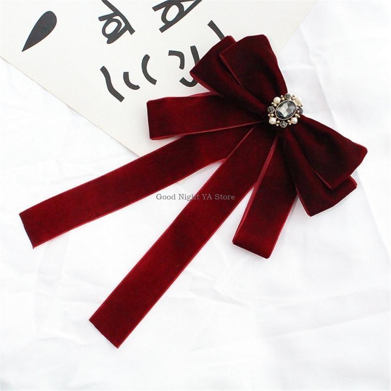Braço preso TIBE para mulheres - Bow Tie Pre Tied avaliação e preço