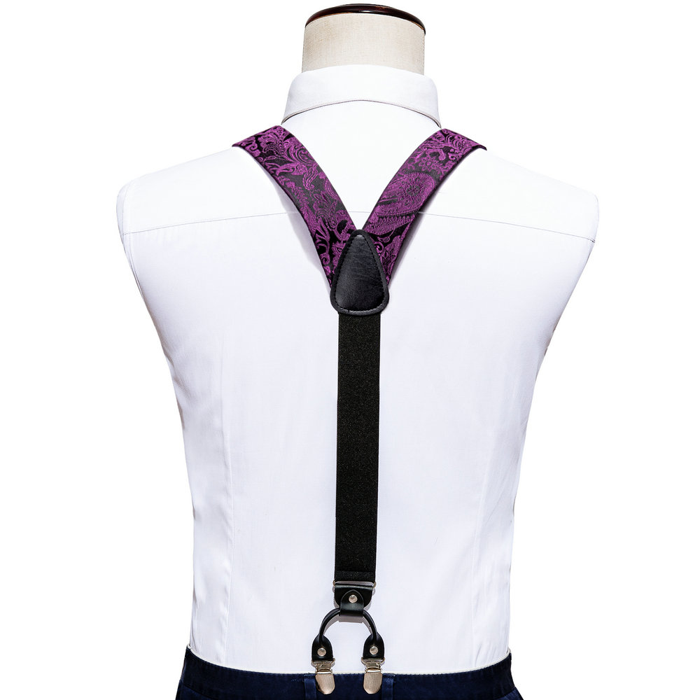 Suspensórios para Calças Mascu - Bow Tie Pre Tied avaliação e preço