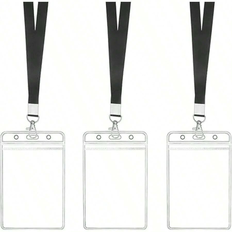 Cordão de cruzeiro com conjunt - Lanyard Badge Holder avaliação e preço