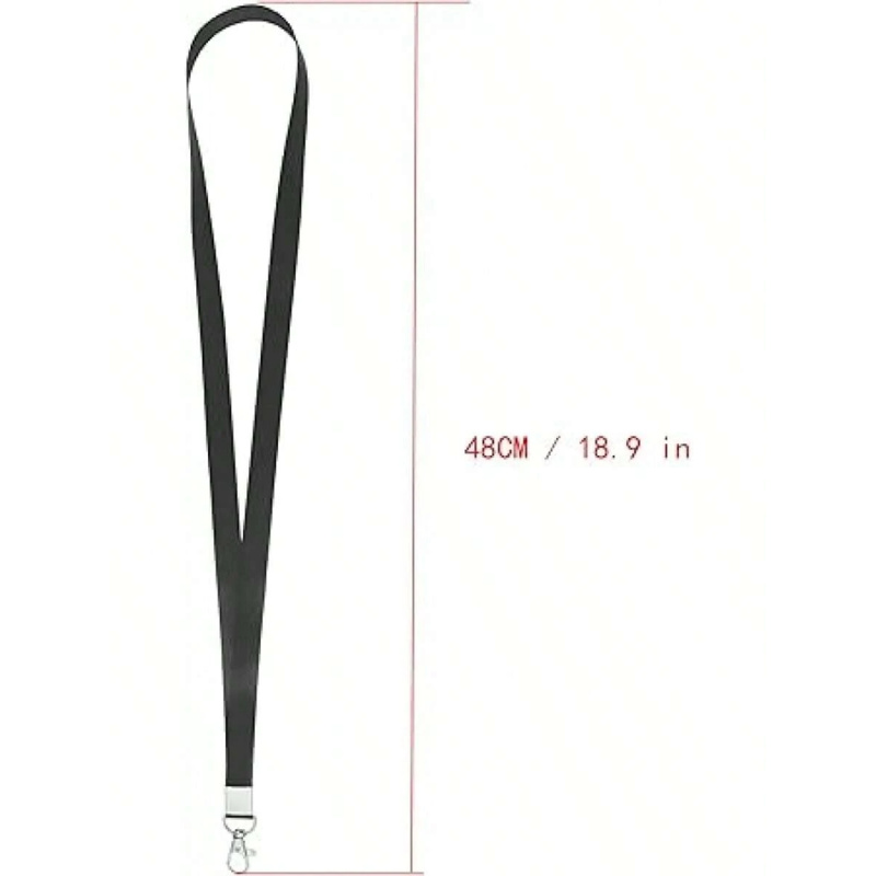 Cordão de cruzeiro com conjunt - Lanyard Badge Holder avaliação e preço