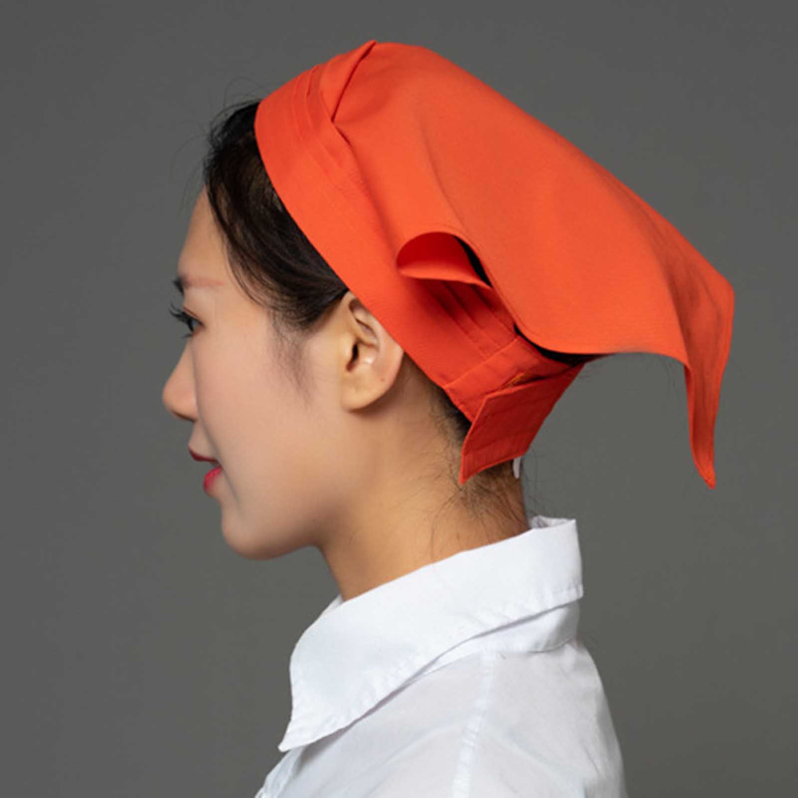 Lenço de algodão para cabeça,  - Bandana Cotton avaliação e preço