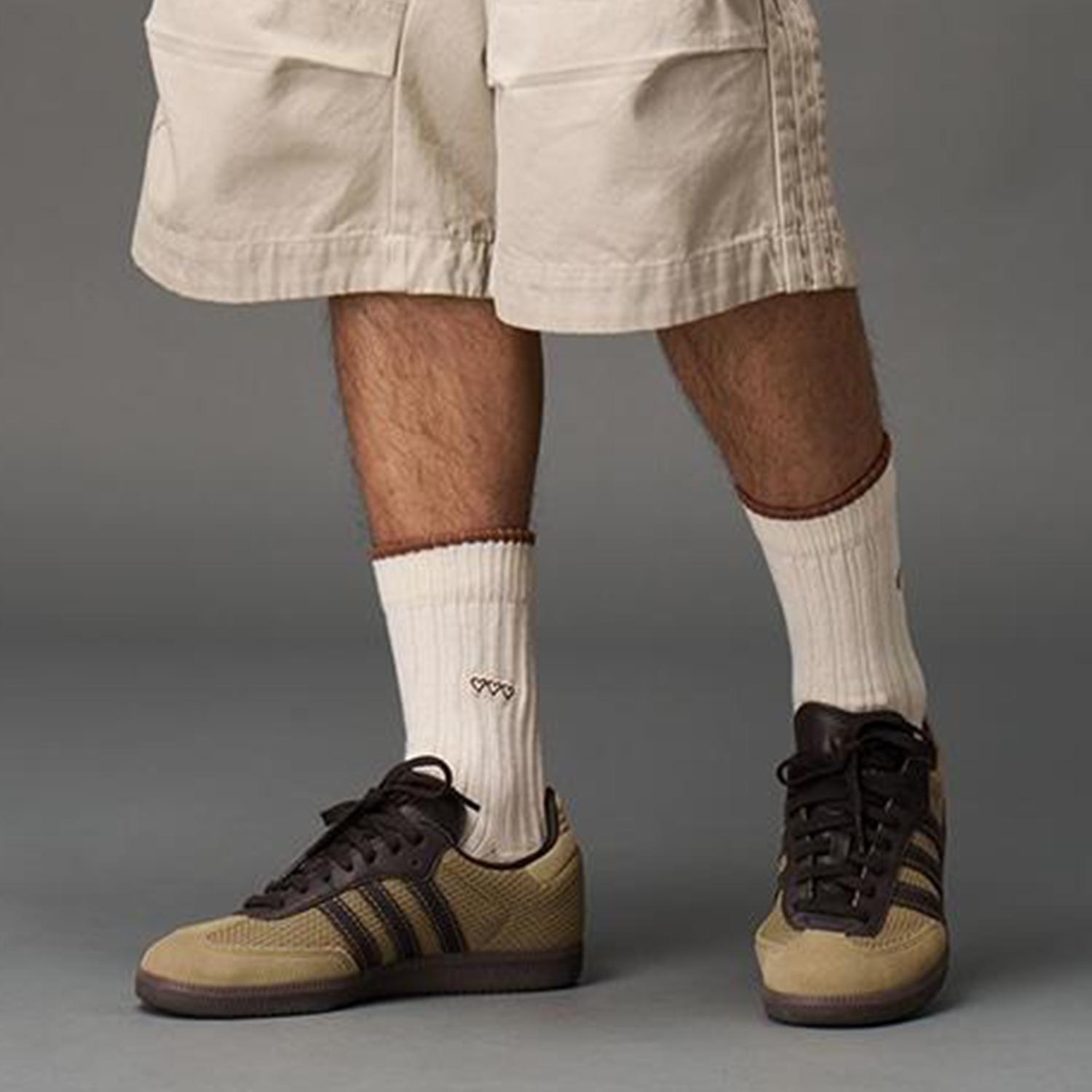 Adidas genuíno originals mascu - Adidas Shoes Samba avaliação e preço