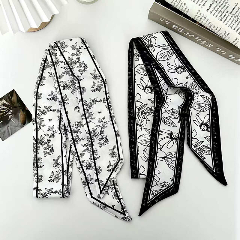 Lenço de Seda Fino de Luxo par - Face Scarf Mask avaliação e preço