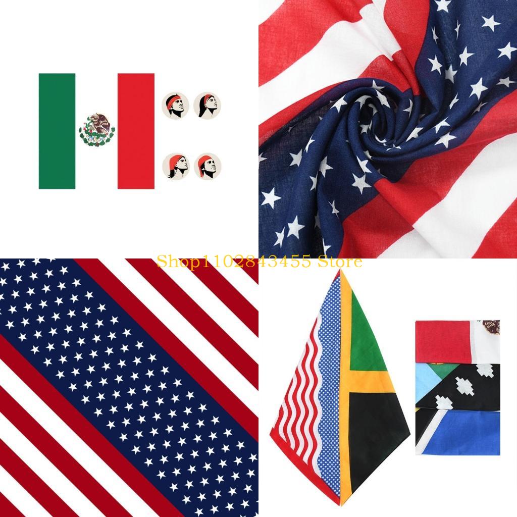 49MC Lenços clássicos bandana  - Bandana Doo Rag avaliação e preço