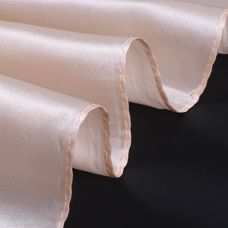 Lenço de Seda Mulberry em Core - Scarf Silk Square avaliação e preço